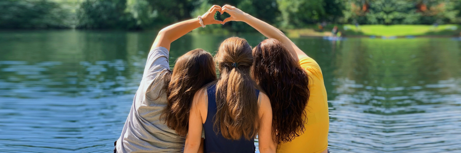 Why Girls Are Getting Their Periods Earlier — And What Parents Need to Know