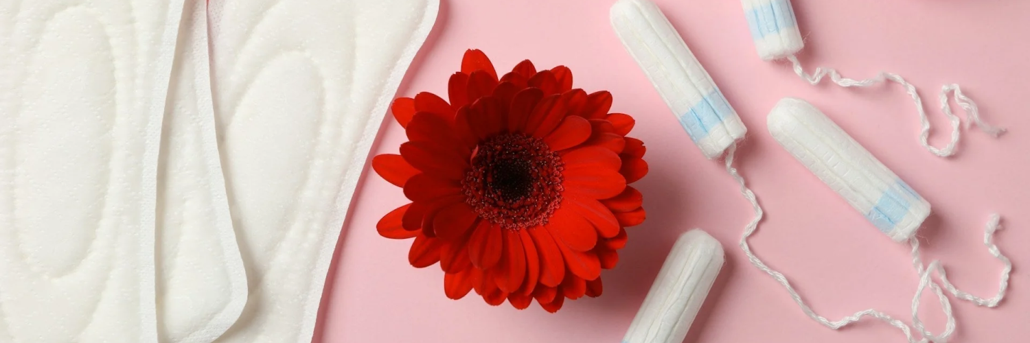 Signs a Teen May Be Getting Their First Period