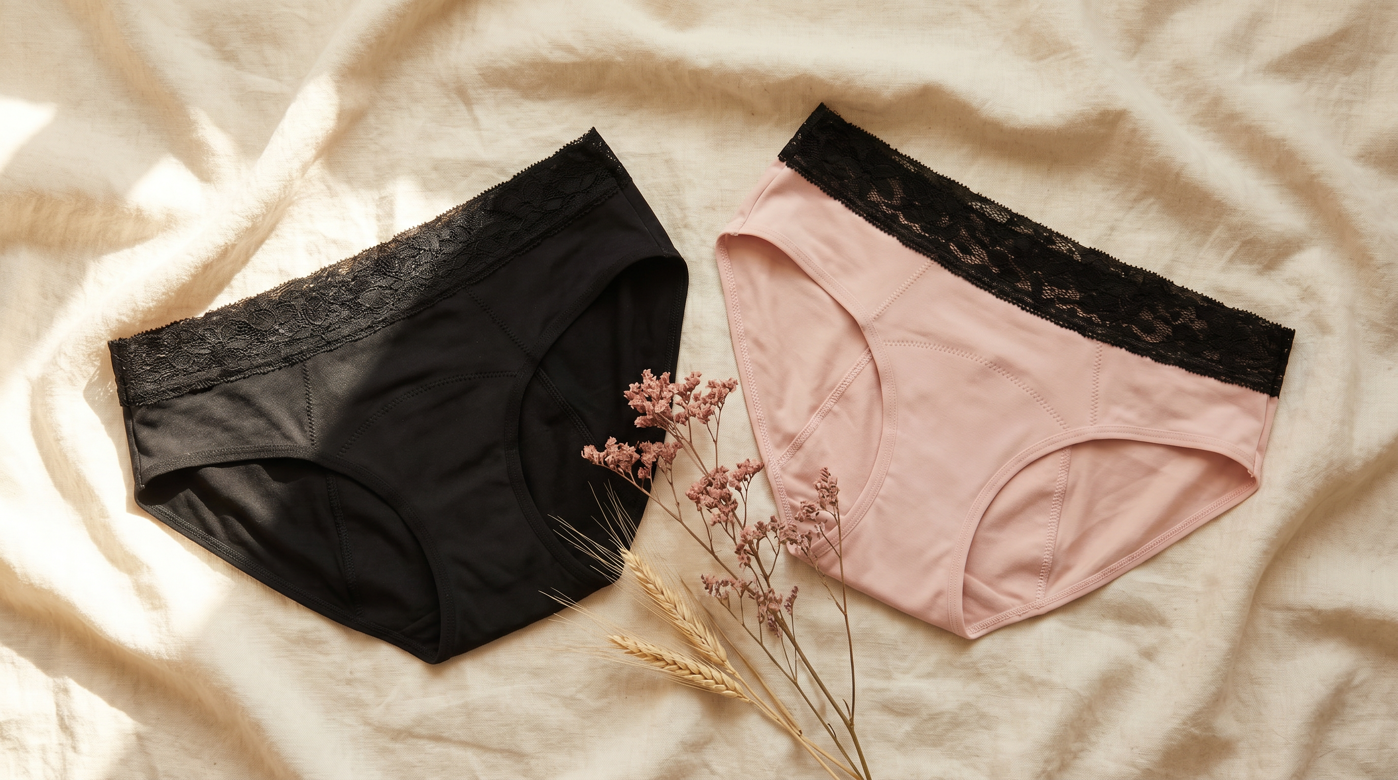 What Is Period Underwear and How Does It Work? Your Complete Guide