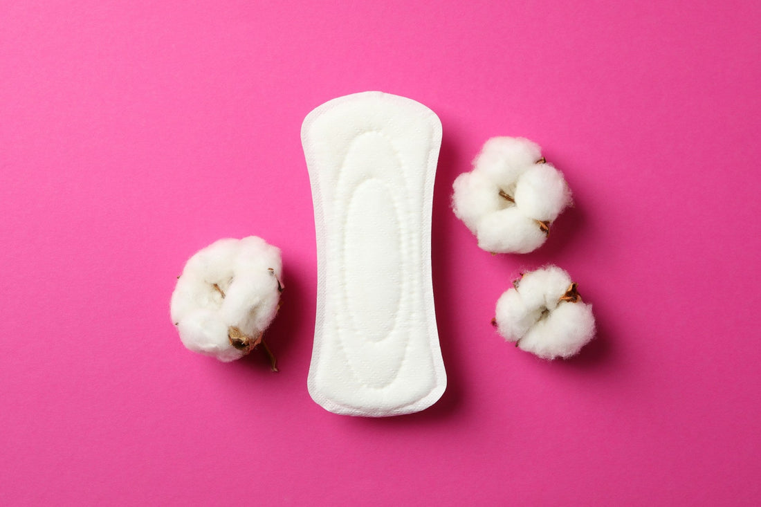 10 Period Myths You’ve Probably Heard (and the Truth Behind Them)