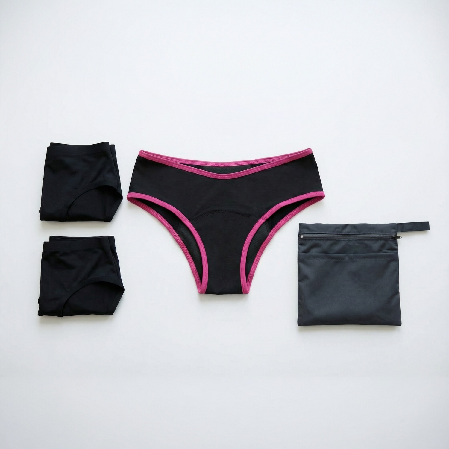 Period Underwear Kits