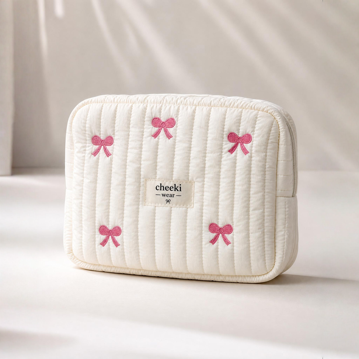 Cheeki Period Pouch