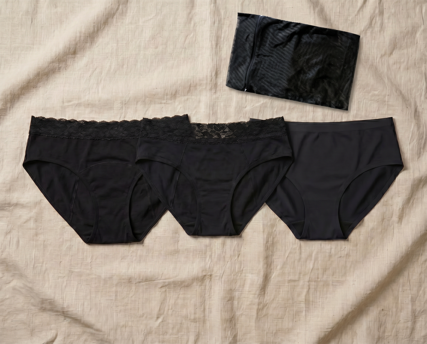 Cheeki Confidence Kit