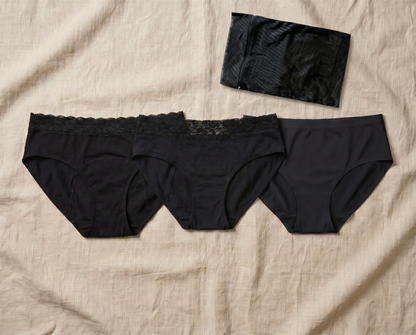 Cheeki Confidence Kit