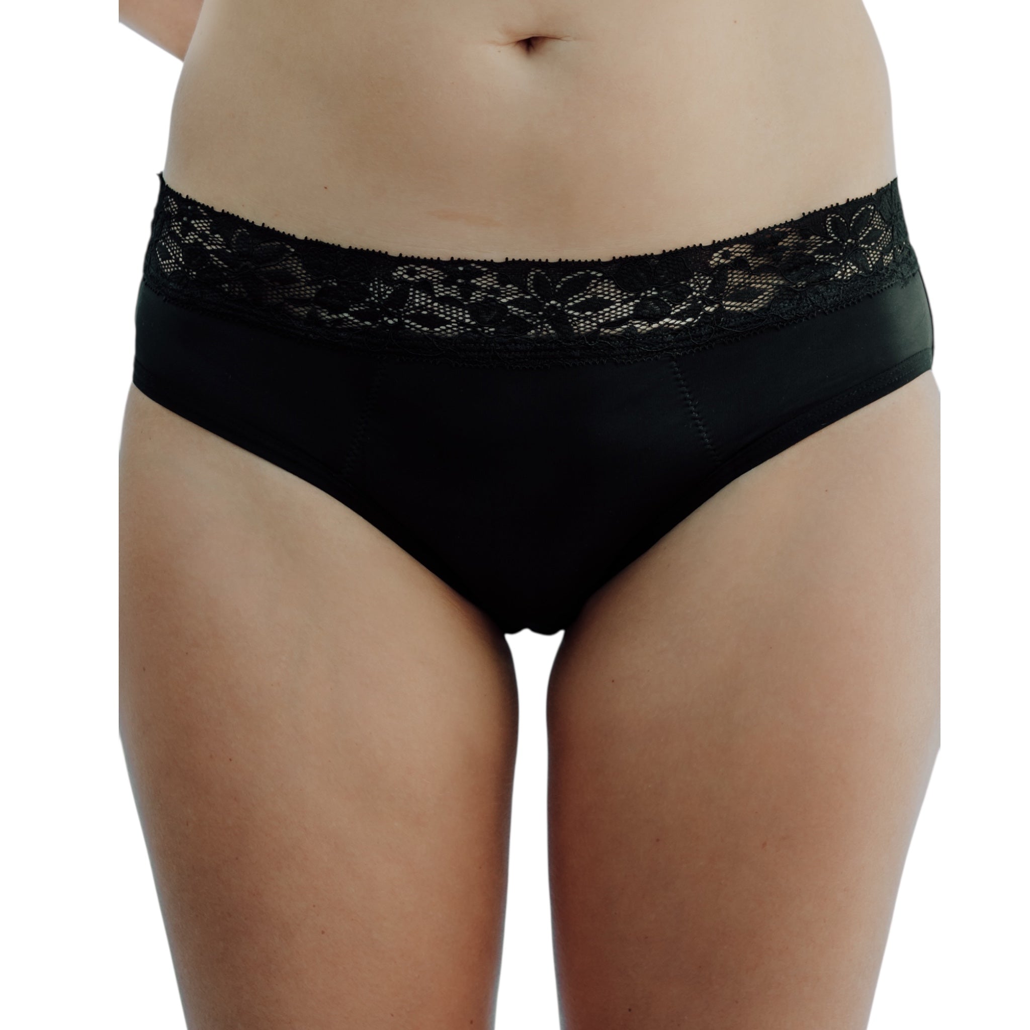 Laci Brief