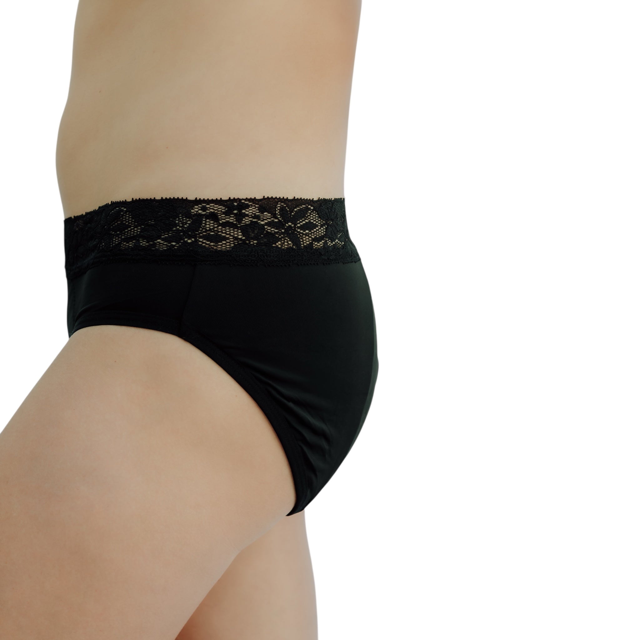 Laci Brief