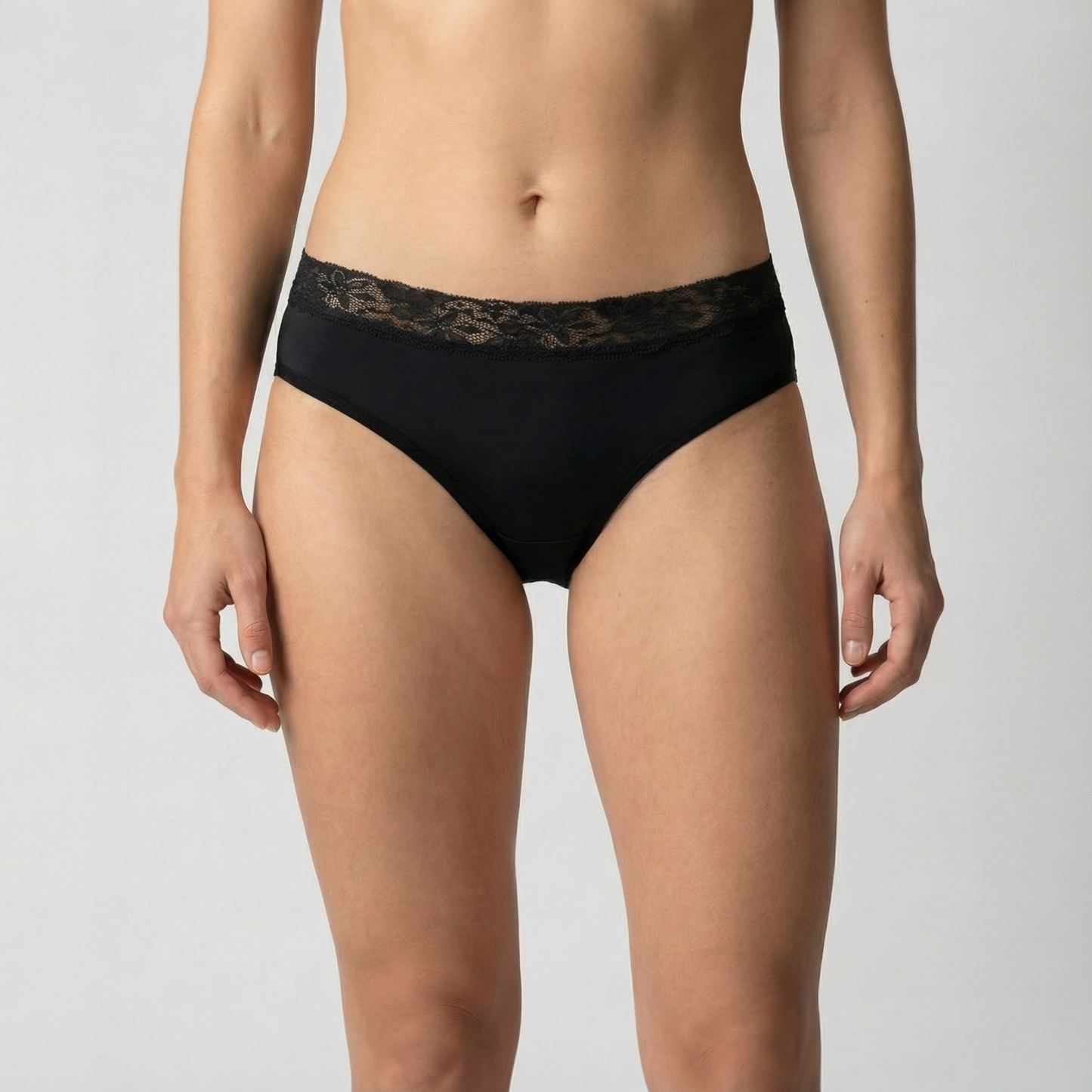 Laci Leakproof Brief- Heavy