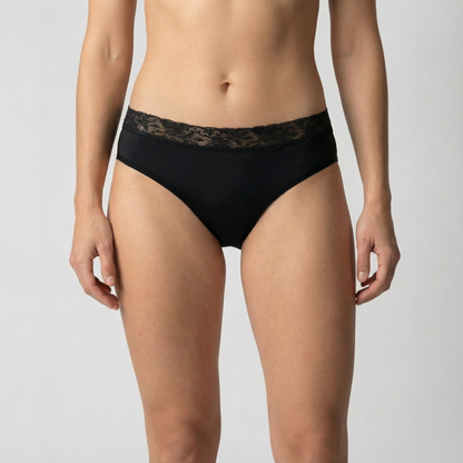 Laci Leakproof Brief- Heavy