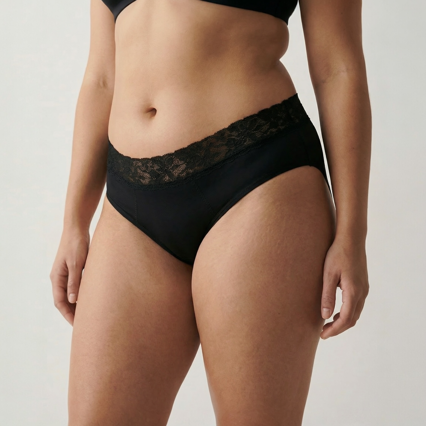 Laci Leakproof Brief- Heavy