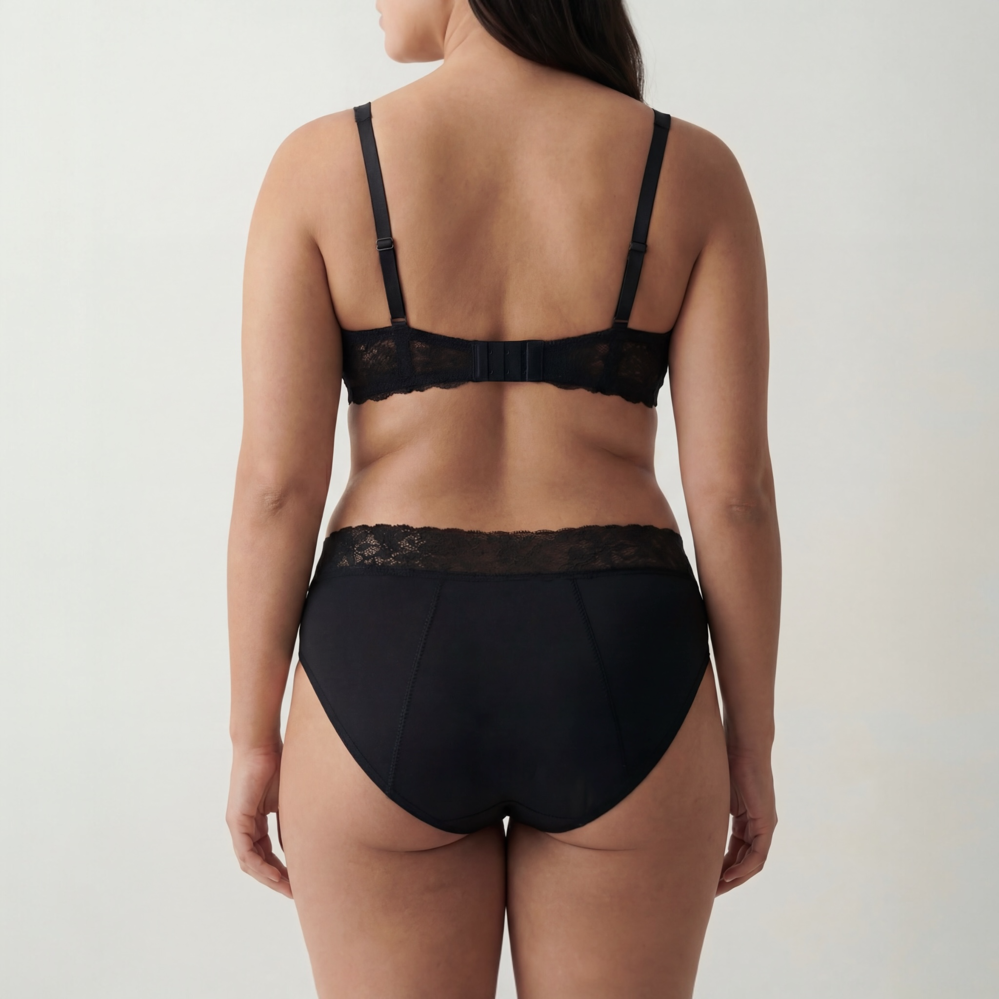 Laci Leak-Proof Brief- Heavy