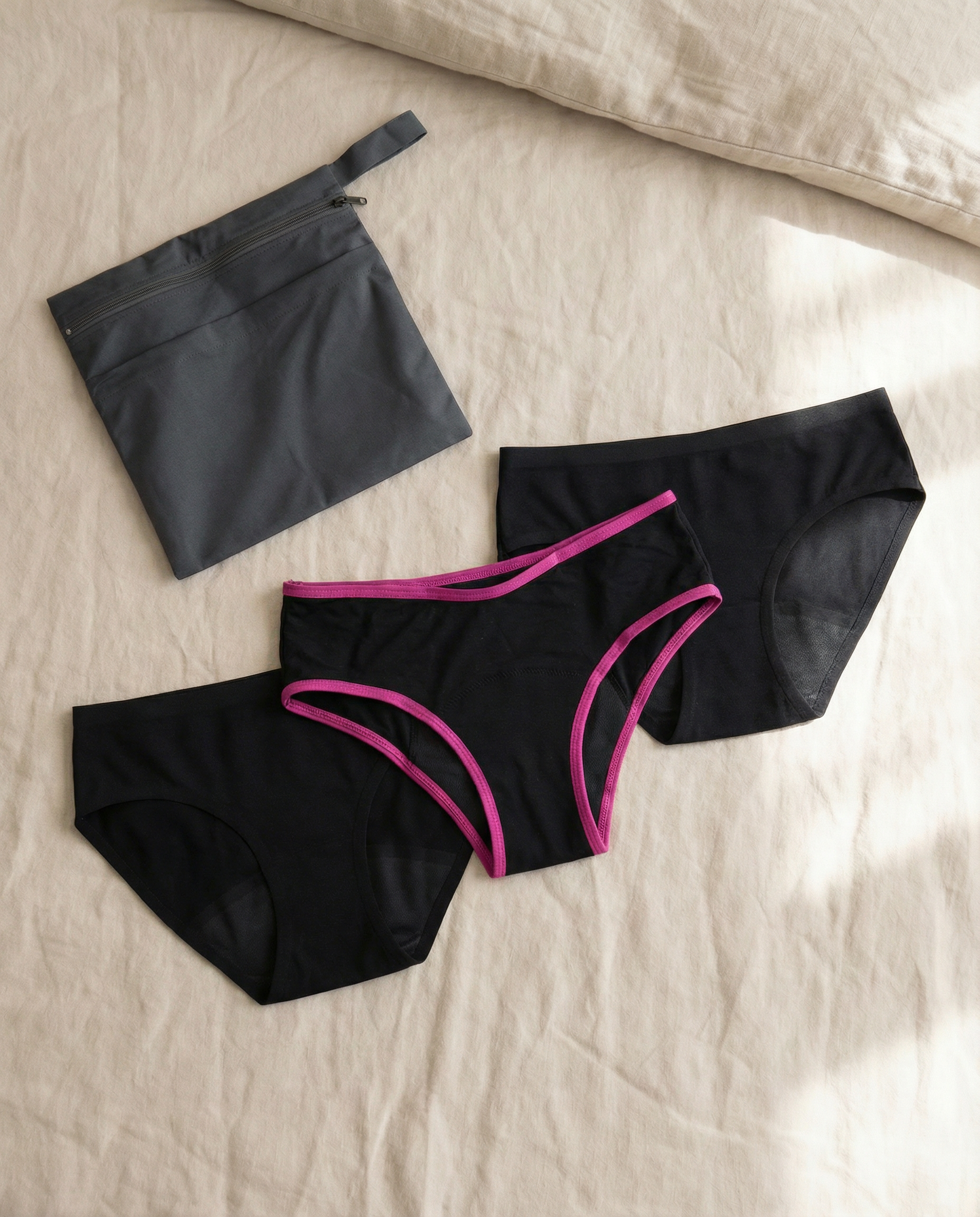 Teen Starter Period Kit