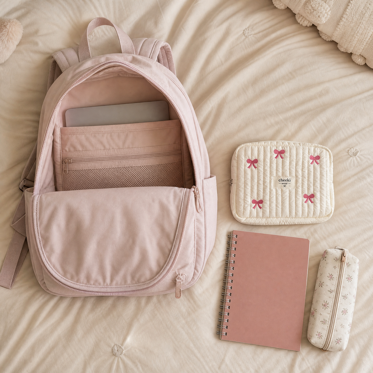 Cheeki Period Pouch