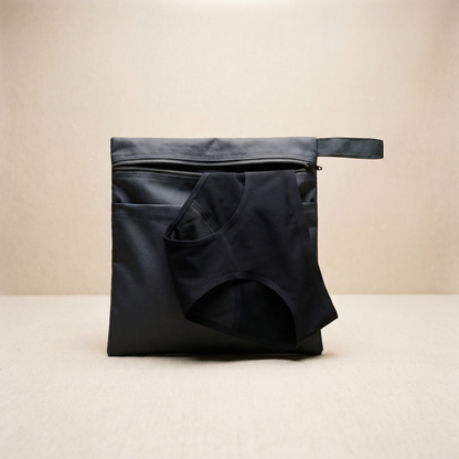 Cheeki Carry Pouch