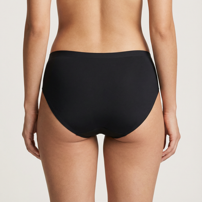 Seamless Low-Rise Leakproof Brief