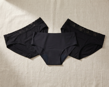 Cheeki Confidence Kit