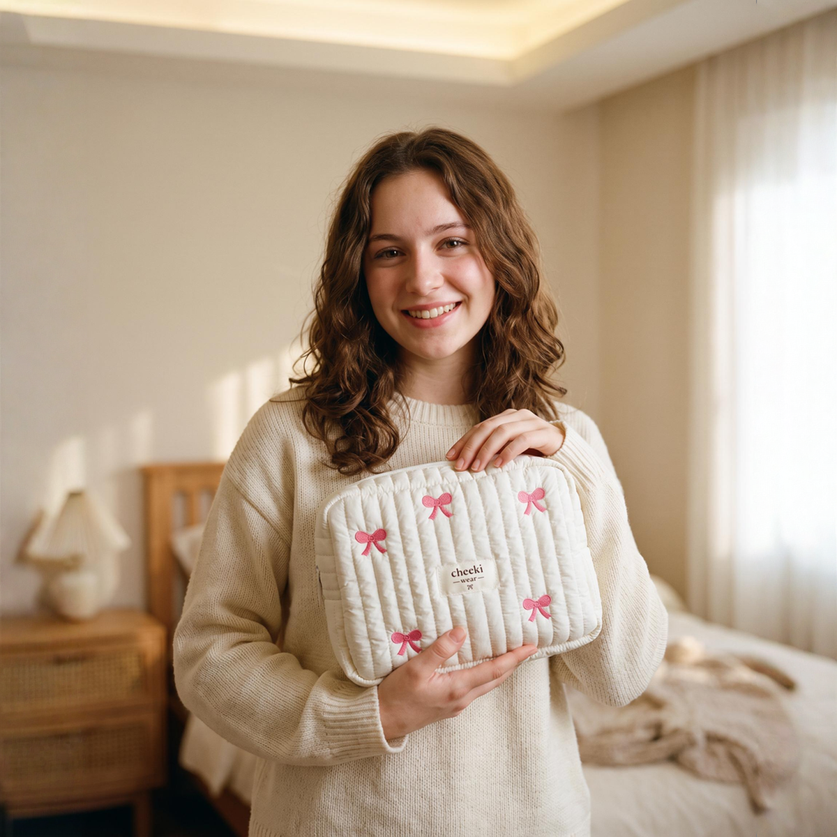 Cheeki Period Pouch