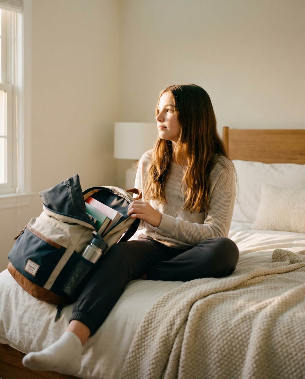 Teen Starter Period Kit