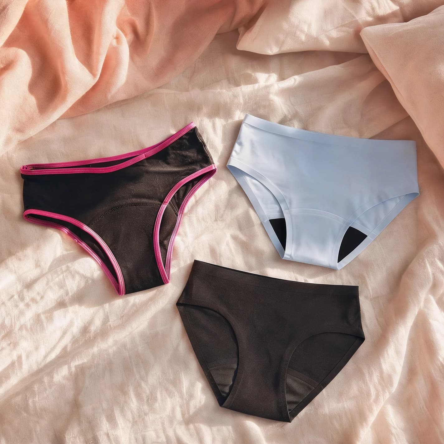 Teen First Period Kit